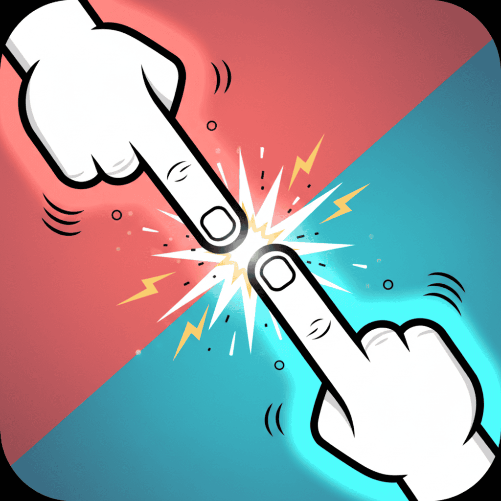 Tap Warfare App